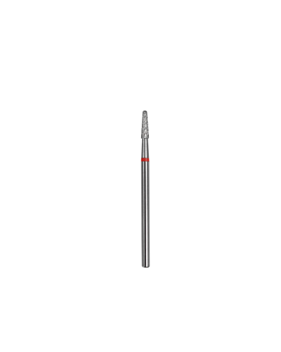 Fresa De Vaciado roja, 23mm/8mm