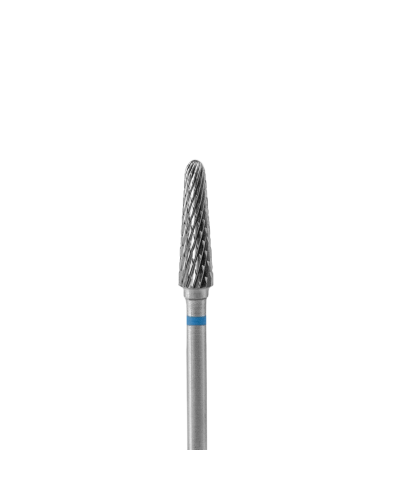 Fresa De Vaciado azul, 40mm/13mm