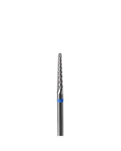 Fresa De Vaciado azul, 2.3mm/14mm