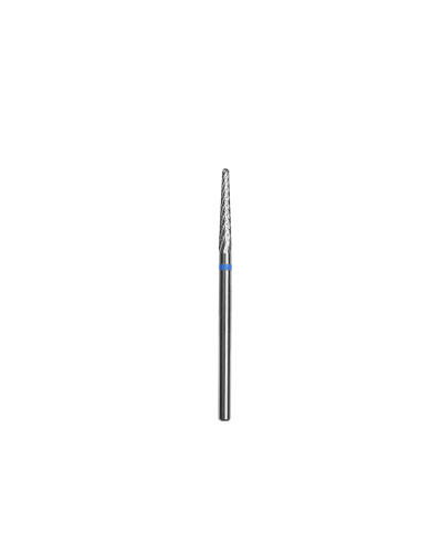 Fresa De Vaciado azul, 2.3mm/14mm