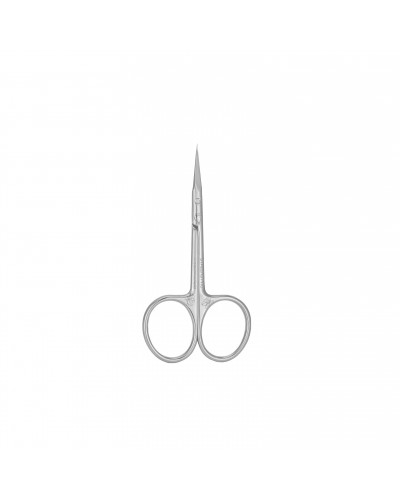 Tijeras Para Cutículas EXCLUSIVE SX-21/2m