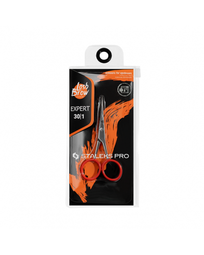 EXPERT SE-30/1 Tijeras Para Cejas