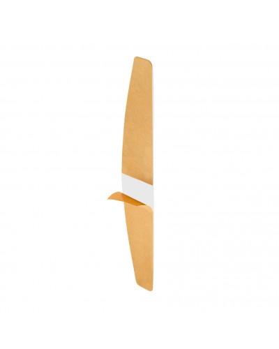 Limas Reemplazables Expert White 100grit DFE-40-100w