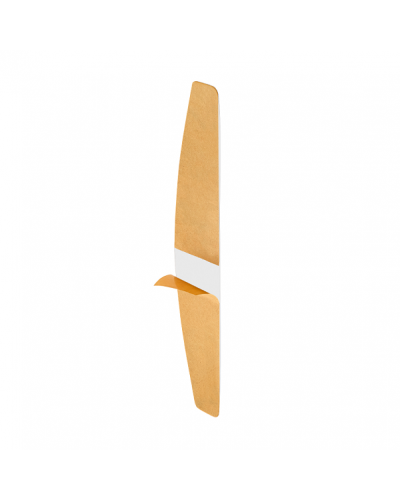 Limas Reemplazables Expert White 180grit DFE-40-180w
