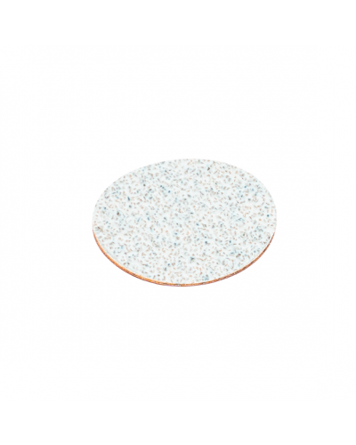PDF-25-80w Pododisc Recambios L, grosor 80 blancos (50 und)