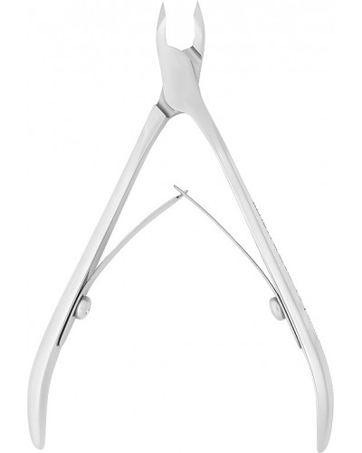Alicate Para Cutículas Beauty & Care 10/3mm, NBC-10-3