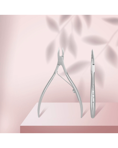 Alicates Para Cutículas Classic, NC-12-3, 3mm,