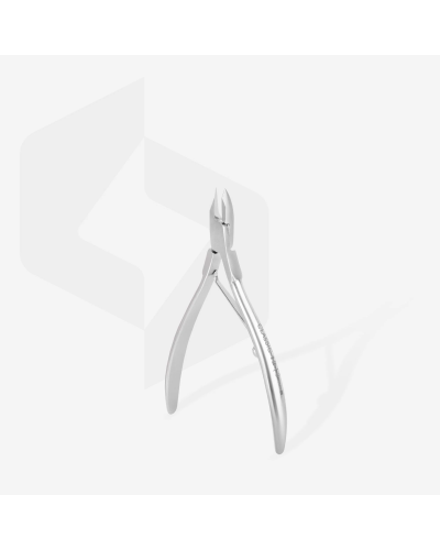 Alicates Para Cutículas Classic, NC-12-3, 3mm,