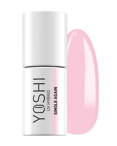 Esmalte Single Again 818, 6ml