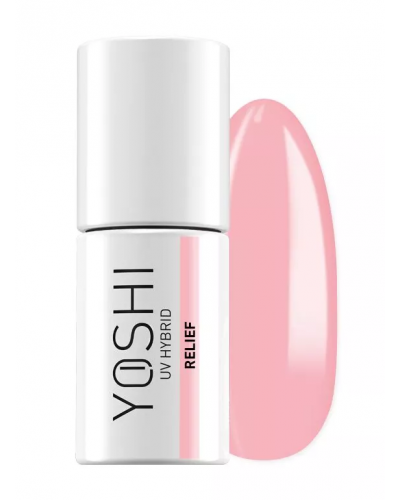 Esmalte Relief 817, 6ml