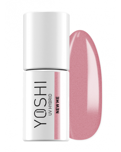 Esmalte New Me 815, 6ml