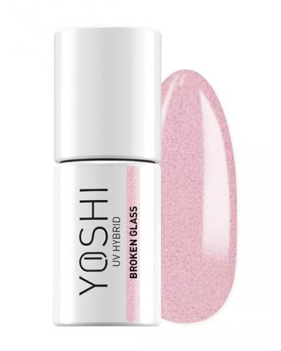 Esmalte Broken Glass 813, 6ml