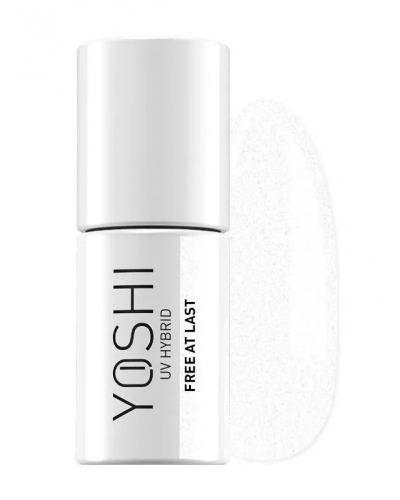 Esmalte Free At Last 812, 6ml
