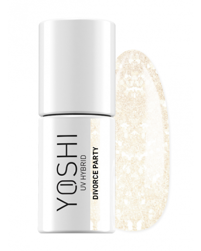 Esmalte Divorce Party 811, 6ml