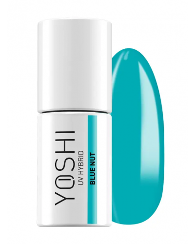 Esmalte Blue Nut 128, 6ml