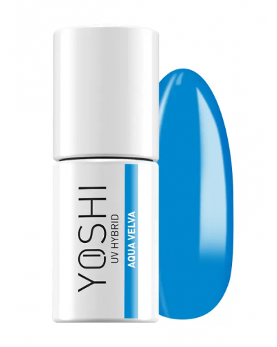 Esmalte Aqua Velva 127, 6ml