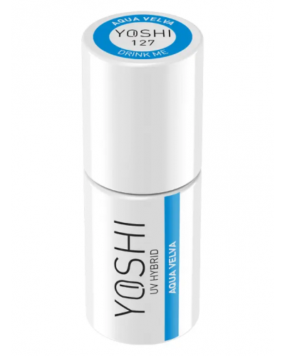 Esmalte Aqua Velva 127, 6ml