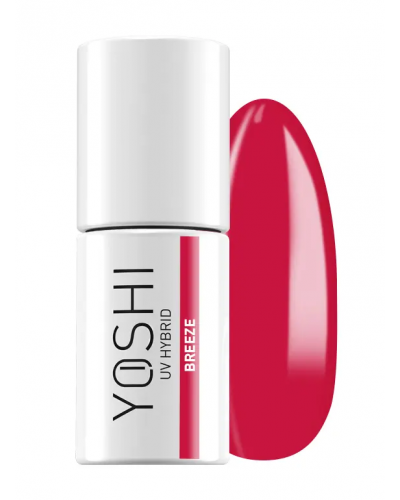 Esmalte Breeze 124, 6ml