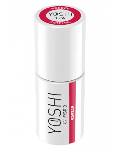 Esmalte Breeze 124, 6ml