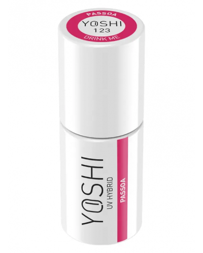 Esmalte Passoa 123, 6ml