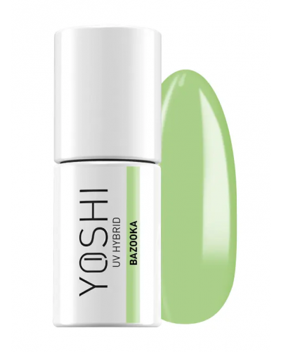 Esmalte Bazooka 121, 6ml