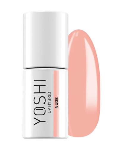 Esmalte Nude 002, 6ml
