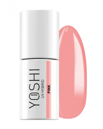 Esmalte Pink 004, 6ml