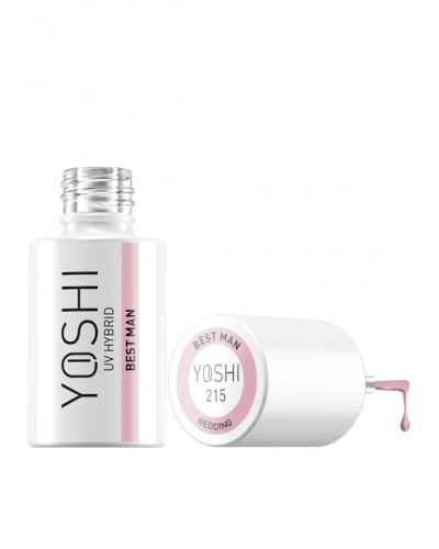 Esmalte Best Man 215, 6ml