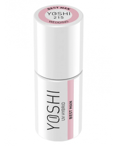 Esmalte Best Man 215, 6ml