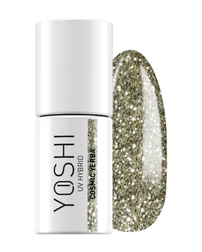 Esmalte Cosmic Yerba 310, 6ml