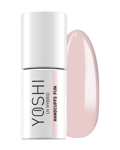 Esmalte Handcuffs Fun 505, 6ml