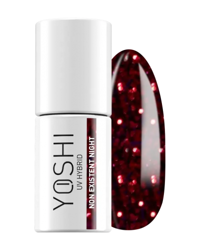 Esmalte Non Existent Night 509, 6ml
