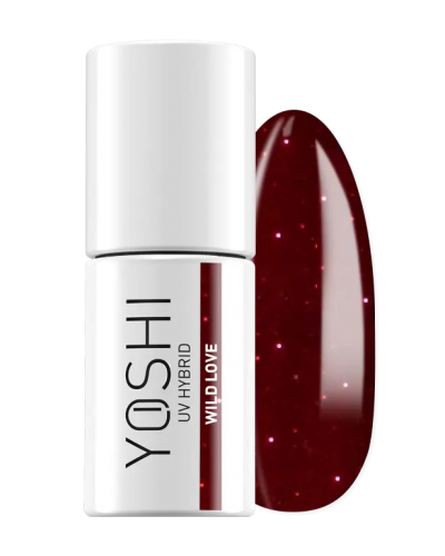 Esmalte Wild Love 611, 6ml