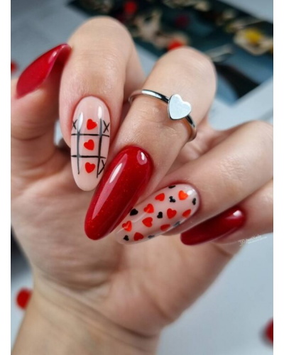 Esmalte Wild Love 611, 6ml