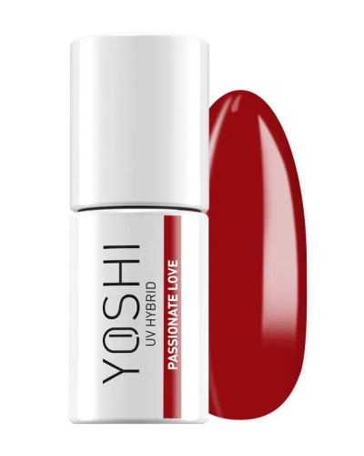 Esmalte Passionate Love 613, 6ml