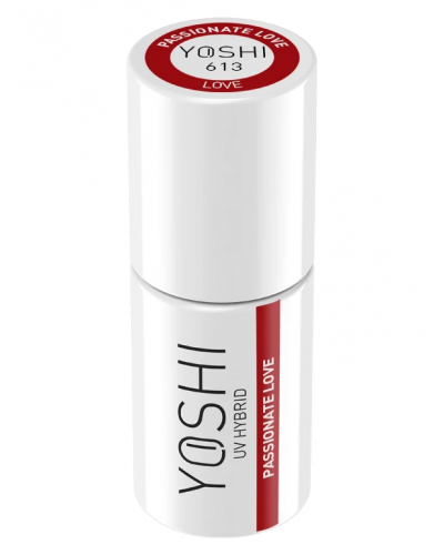 Esmalte Passionate Love 613, 6ml