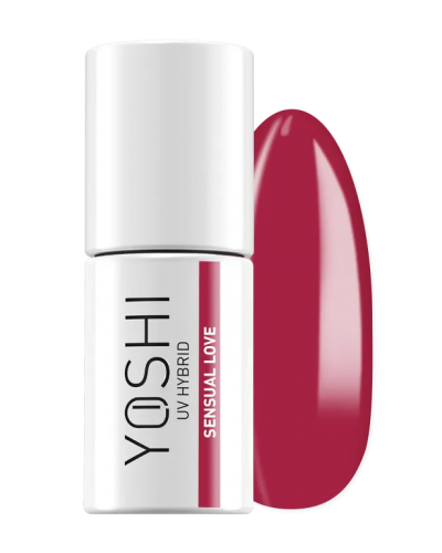 Esmalte Sensual Love 614, 6ml