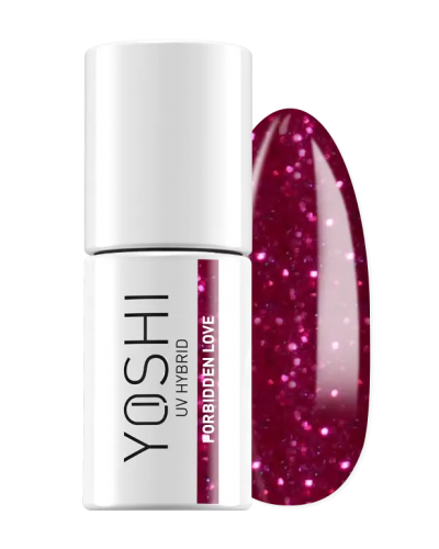 Esmalte Forbidden Love 616, 6ml
