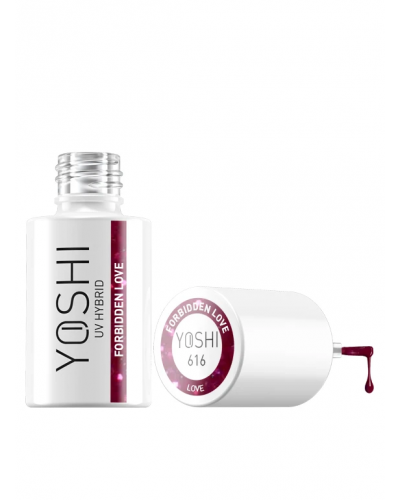 Esmalte Forbidden Love 616, 6ml