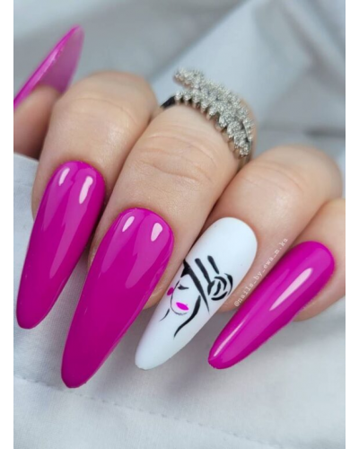 Esmalte Great Love 617, 6ml