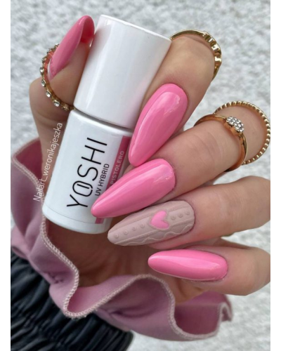 Esmalte Pastelo Pistolero 702, 6ml