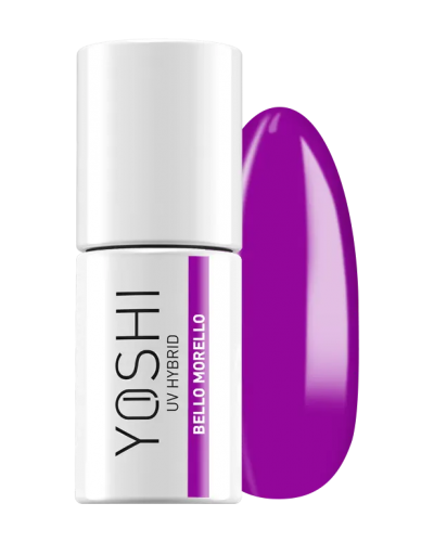 Esmalte Bello Morello 703, 6ml