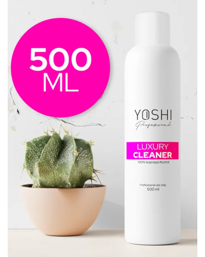 Luxury Cleaner, 500ml