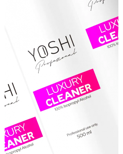 Luxury Cleaner, 500ml