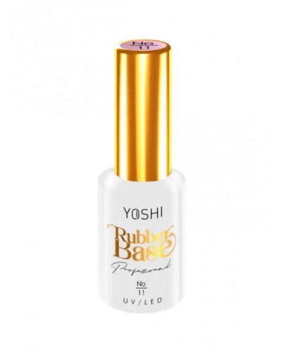 Base Rubber N.11, 10ml