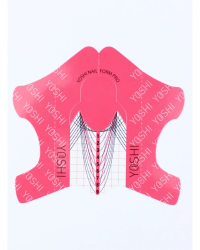 Moldes 400unid.
