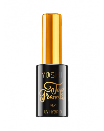 Top French N.1, 10ml