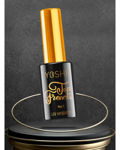 Top French N.1, 10ml