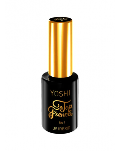 Top French N.1, 10ml