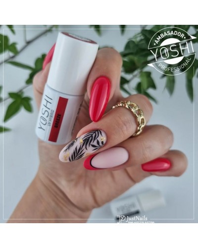 Esmalte Breeze 124, 6ml